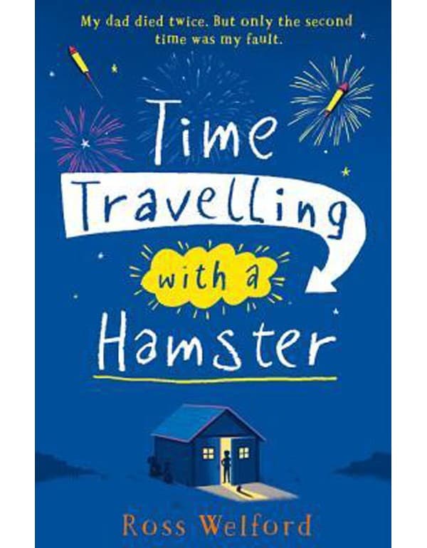 Time Travelling with a Hamster