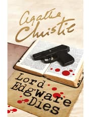 Lord Edgware Dies product image