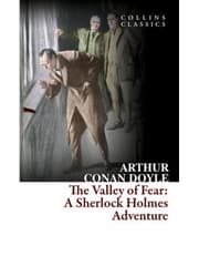 The Valley of Fear product image