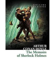 The Memoirs of Sherlock Holmes product image