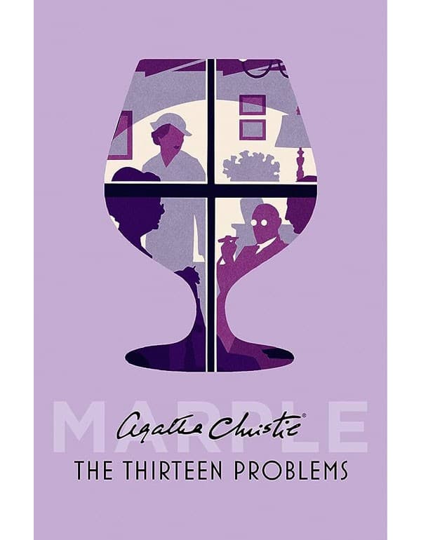 The Thirteen Problems