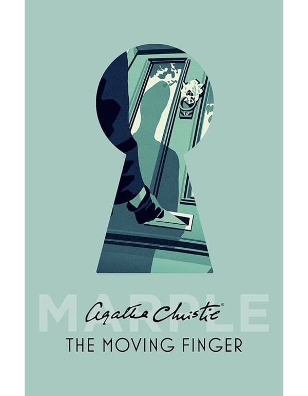 The Moving Finger