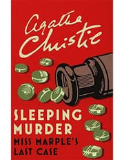 Sleeping Murder product image