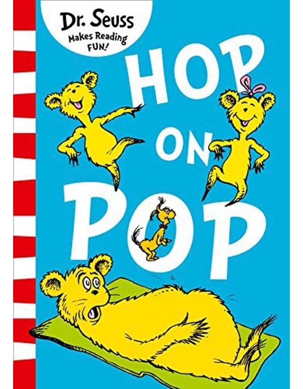 Hop On Pop