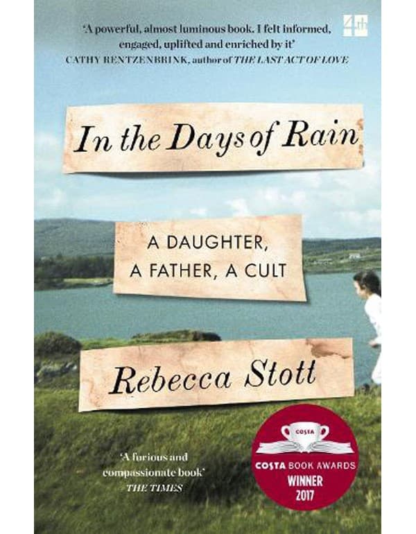 In the Days of Rain