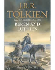 Beren and Lúthien product image