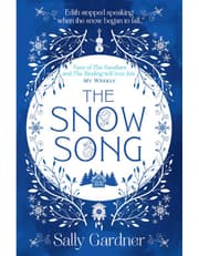 The Snow Song product image