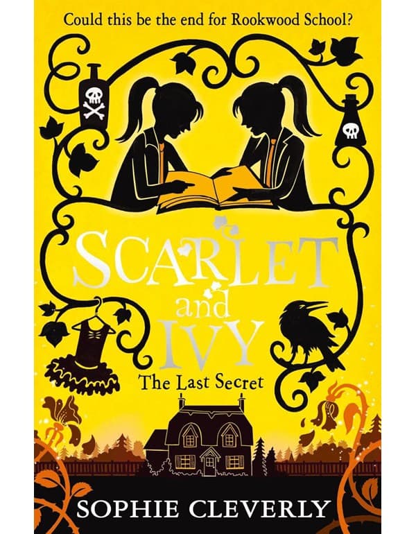 The Last Secret