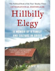 Hillbilly Elegy product image