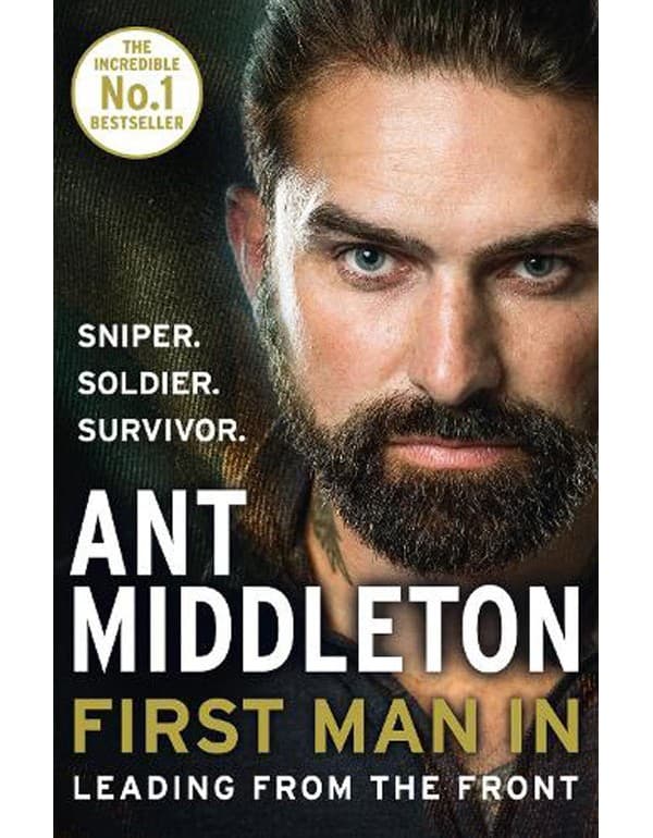 First Man In