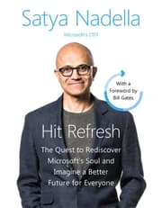 Hit Refresh product image