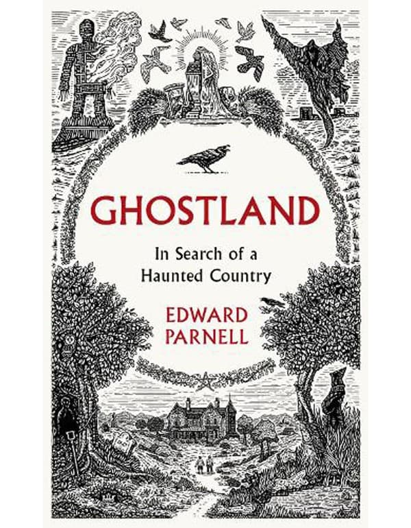 Ghostland