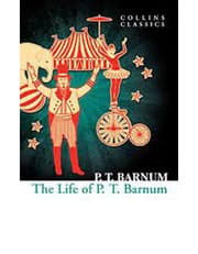 The Life of P.T. Barnum product image