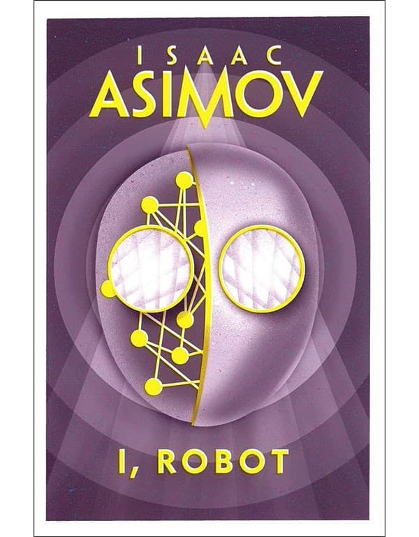 I, Robot