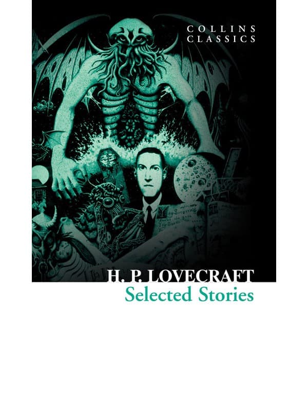 Selected Stories