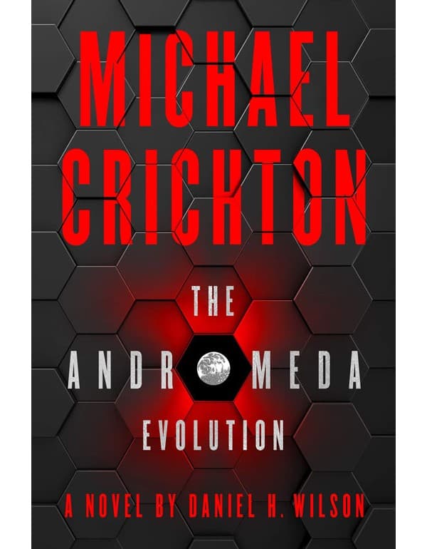 The Andromeda Evolution