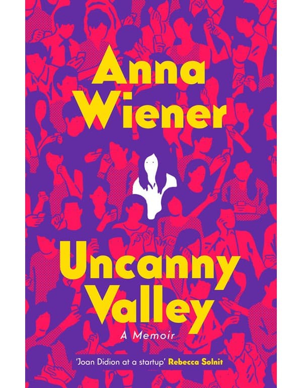 Uncanny Valley