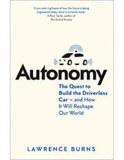 Autonomy product image
