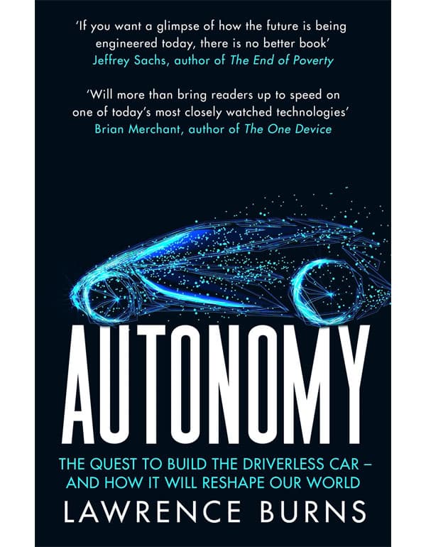 Autonomy