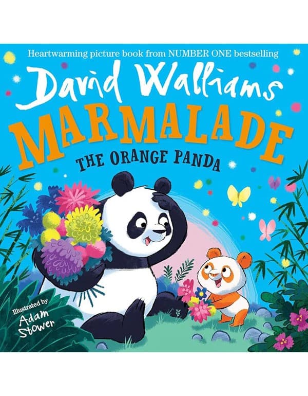Marmalade