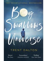 Boy Swallows Universe product image