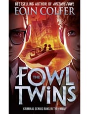 The Fowl Twins product image