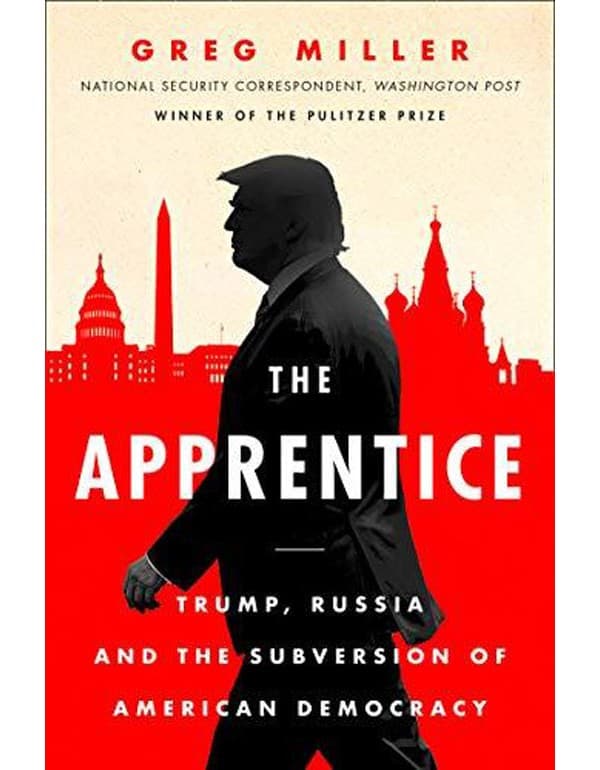 The Apprentice