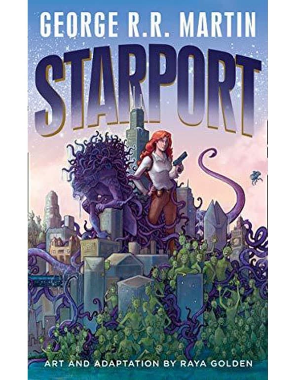 Starport