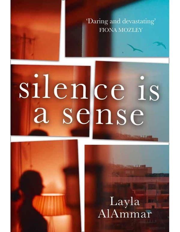 Silence is a Sense