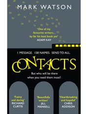 Contacts product image