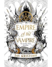 Empire of the Vampire product image