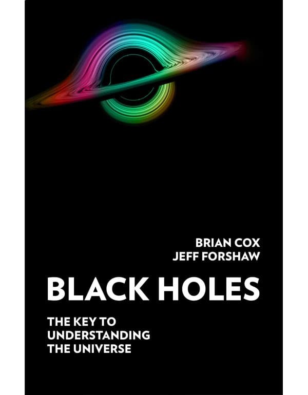 Black Holes