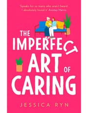 The Imperfect Art of Caring product image