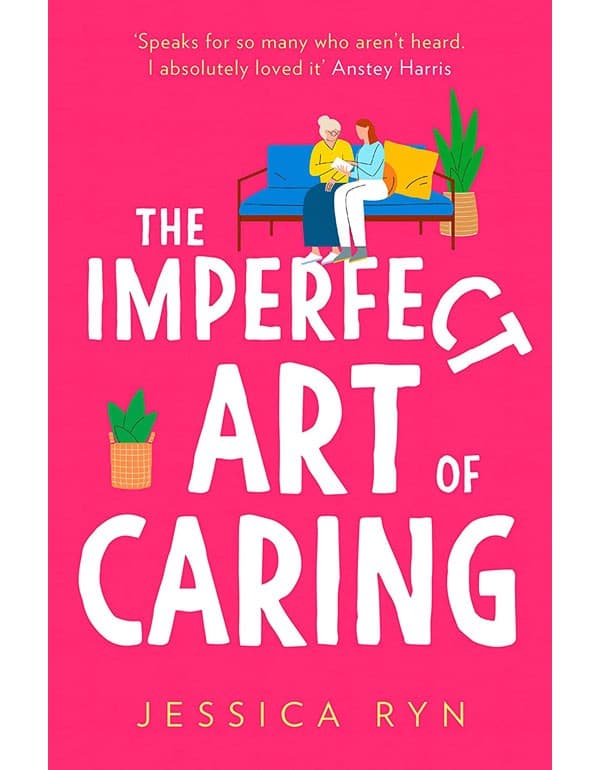 The Imperfect Art of Caring
