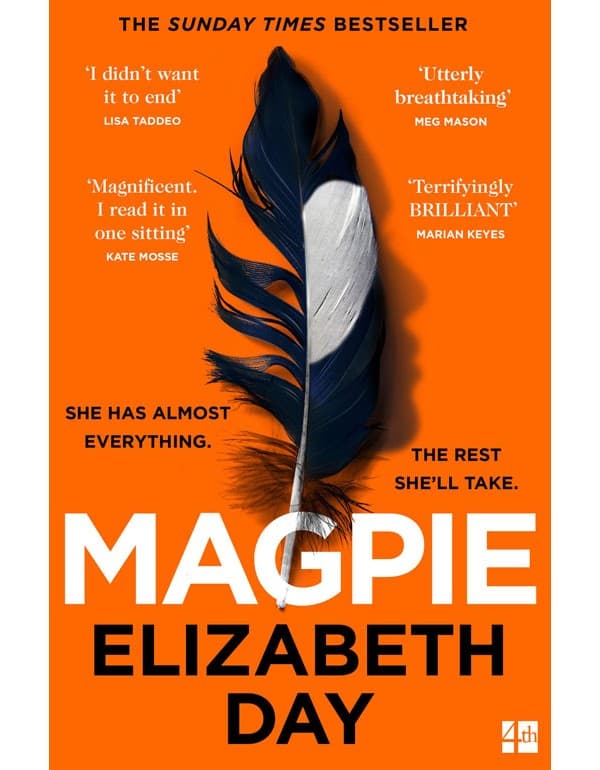 Magpie