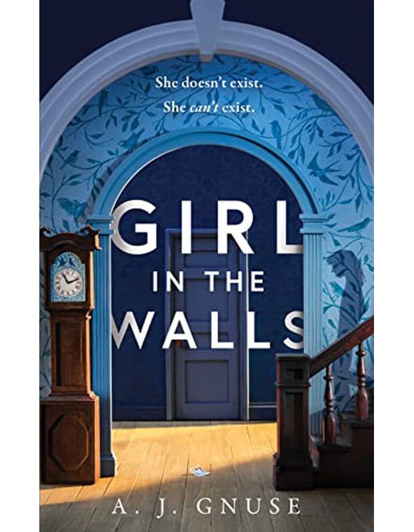 Girl in the Walls