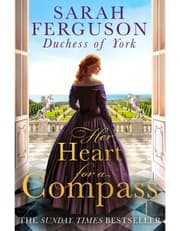 Her Heart for a Compass product image