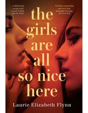 The Girls Are All So Nice Here product image