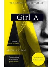 Girl A product image