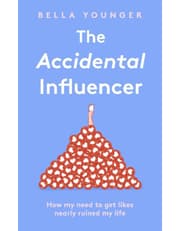 The Accidental Influencer product image
