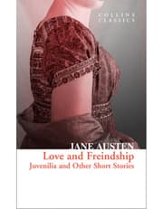Love and Friendship product image