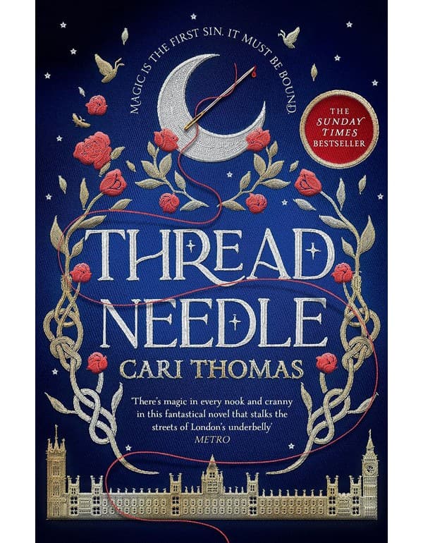 Threadneedle