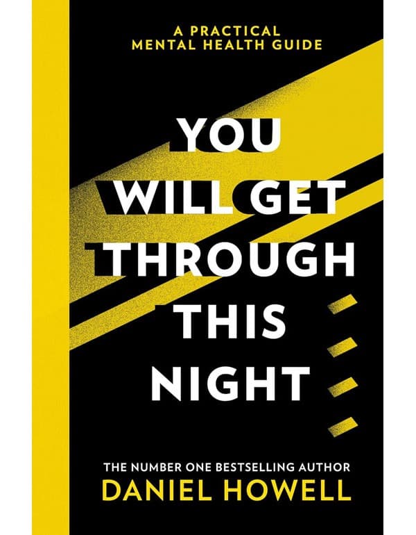 You Will Get Through This Night