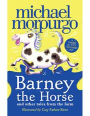 Barney The Horse And Other Tales From The Farm product image