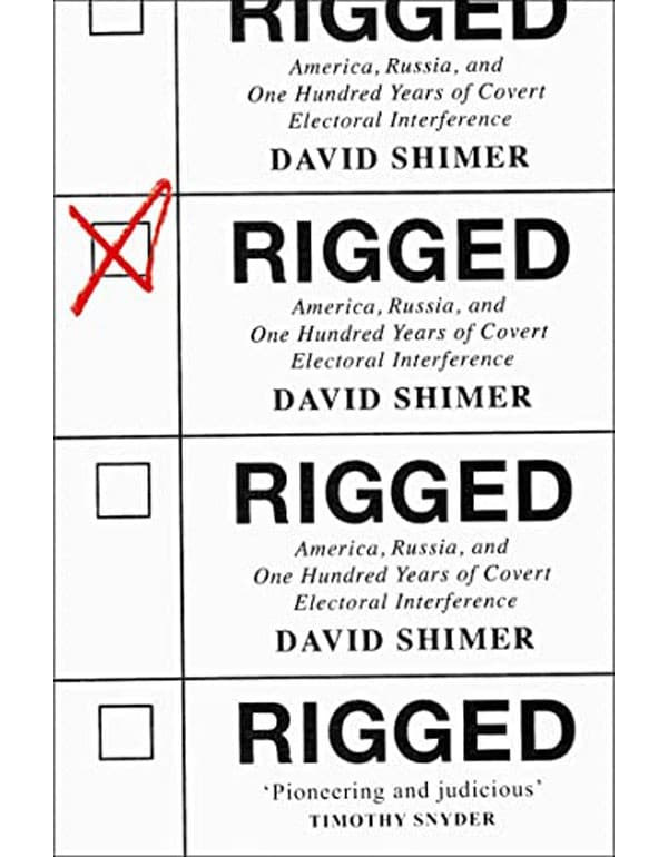 Rigged