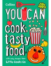 You Can Cook Tasty Food product image