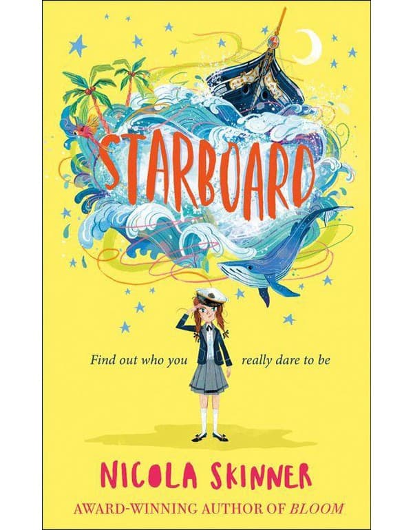 Starboard