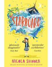 Starboard product image