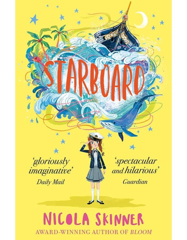 Starboard