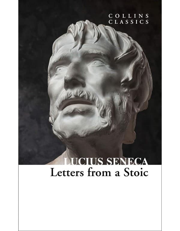 Letters From A Stoic
